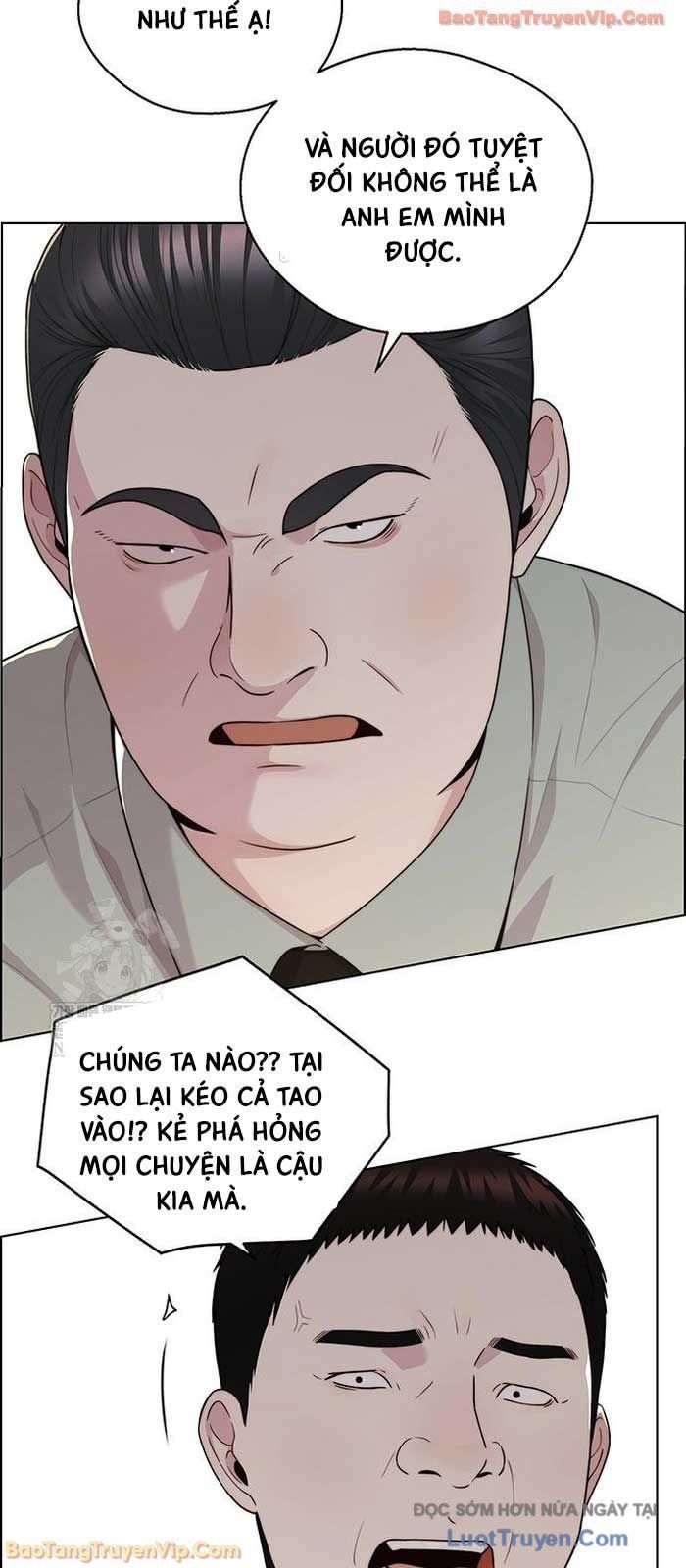 Người Đàn Ông Thực Thụ - Chapter 238 - Page 11