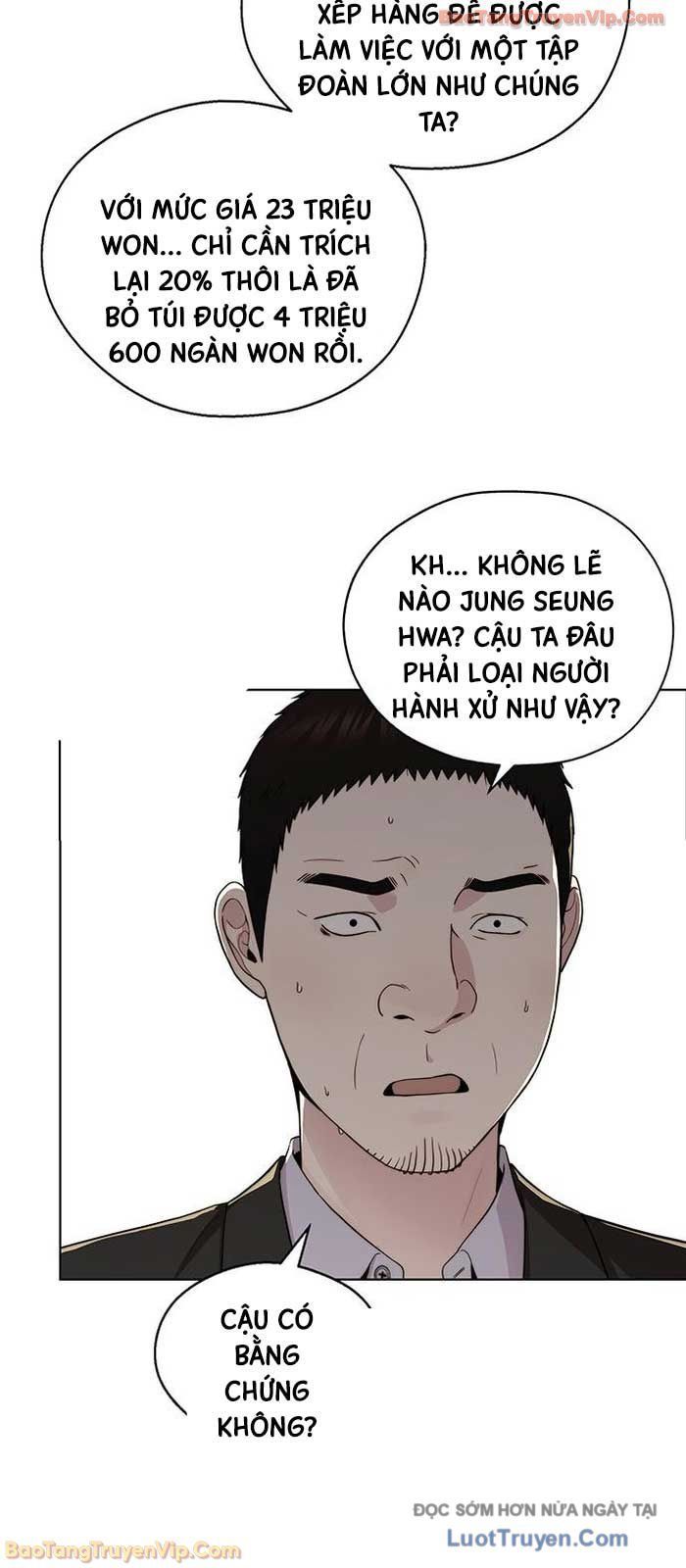 Người Đàn Ông Thực Thụ - Chapter 238 - Page 15