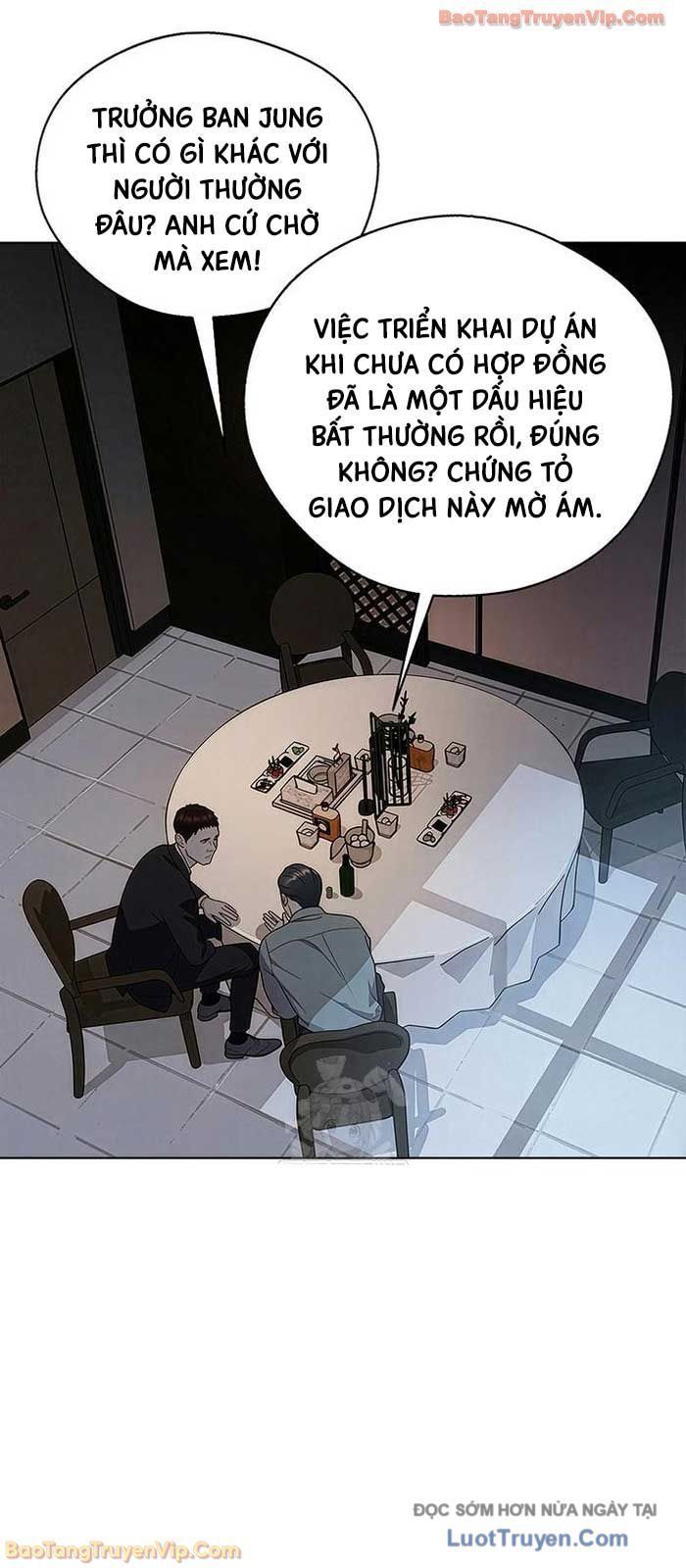 Người Đàn Ông Thực Thụ - Chapter 238 - Page 16