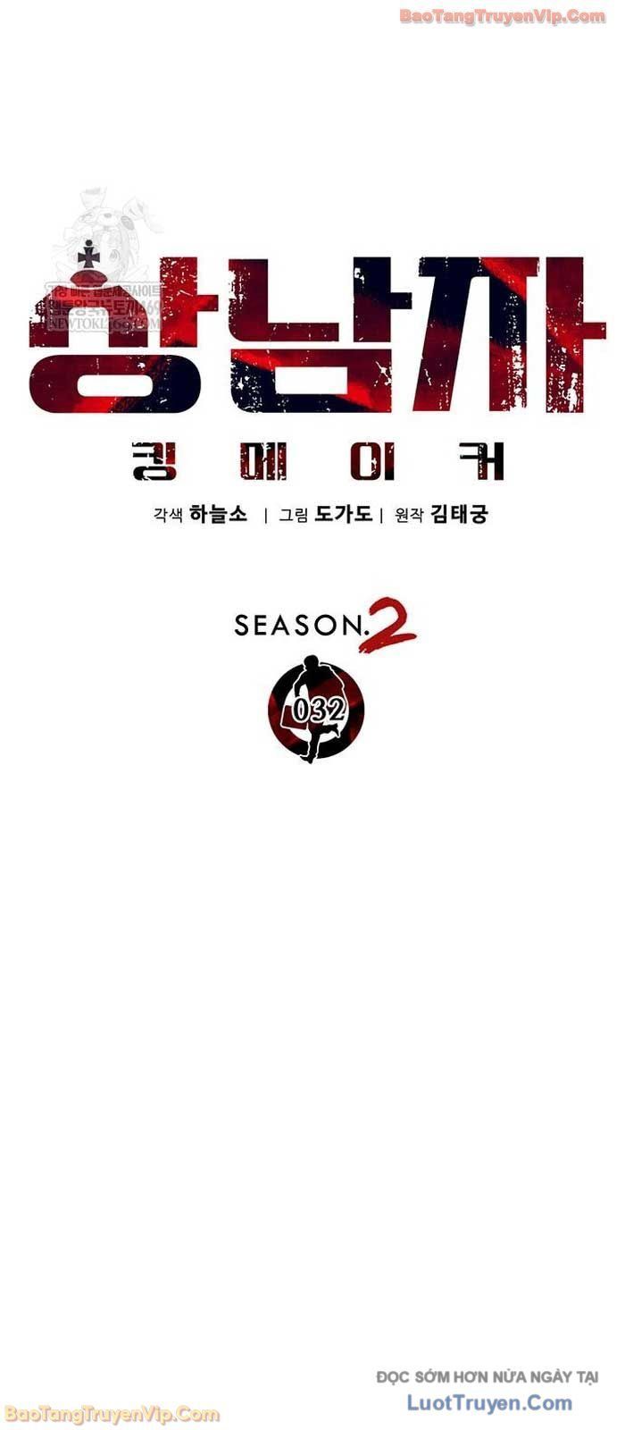 Người Đàn Ông Thực Thụ - Chapter 238 - Page 21