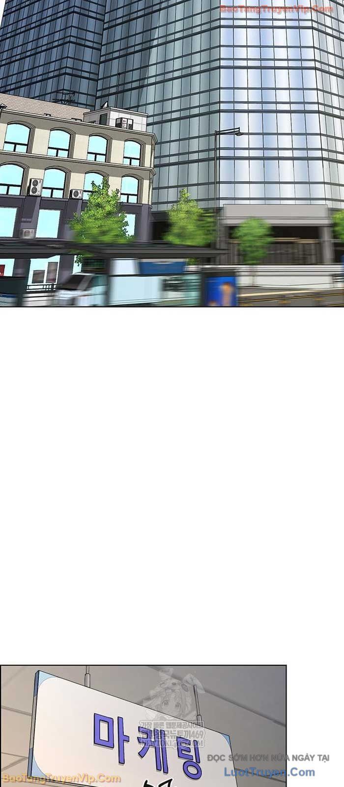 Người Đàn Ông Thực Thụ - Chapter 238 - Page 23