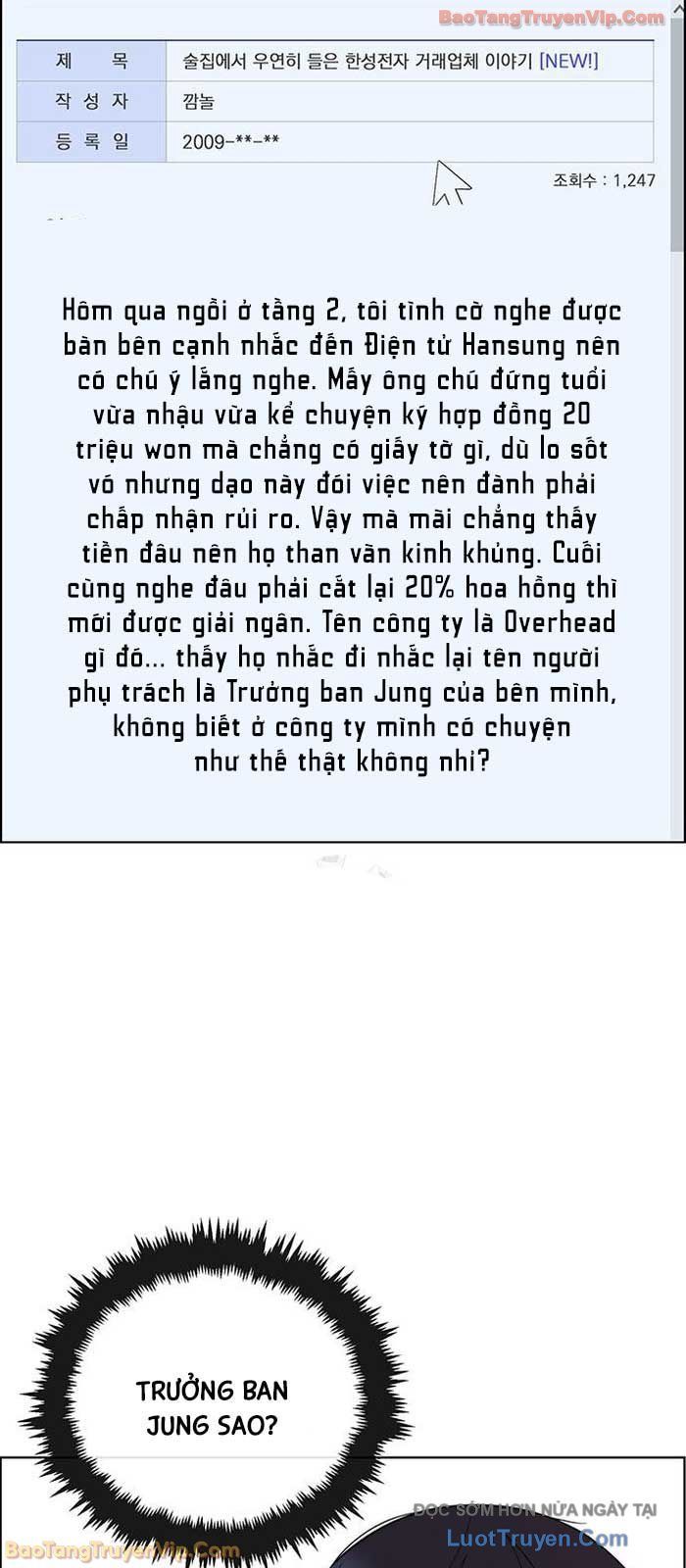 Người Đàn Ông Thực Thụ - Chapter 238 - Page 31