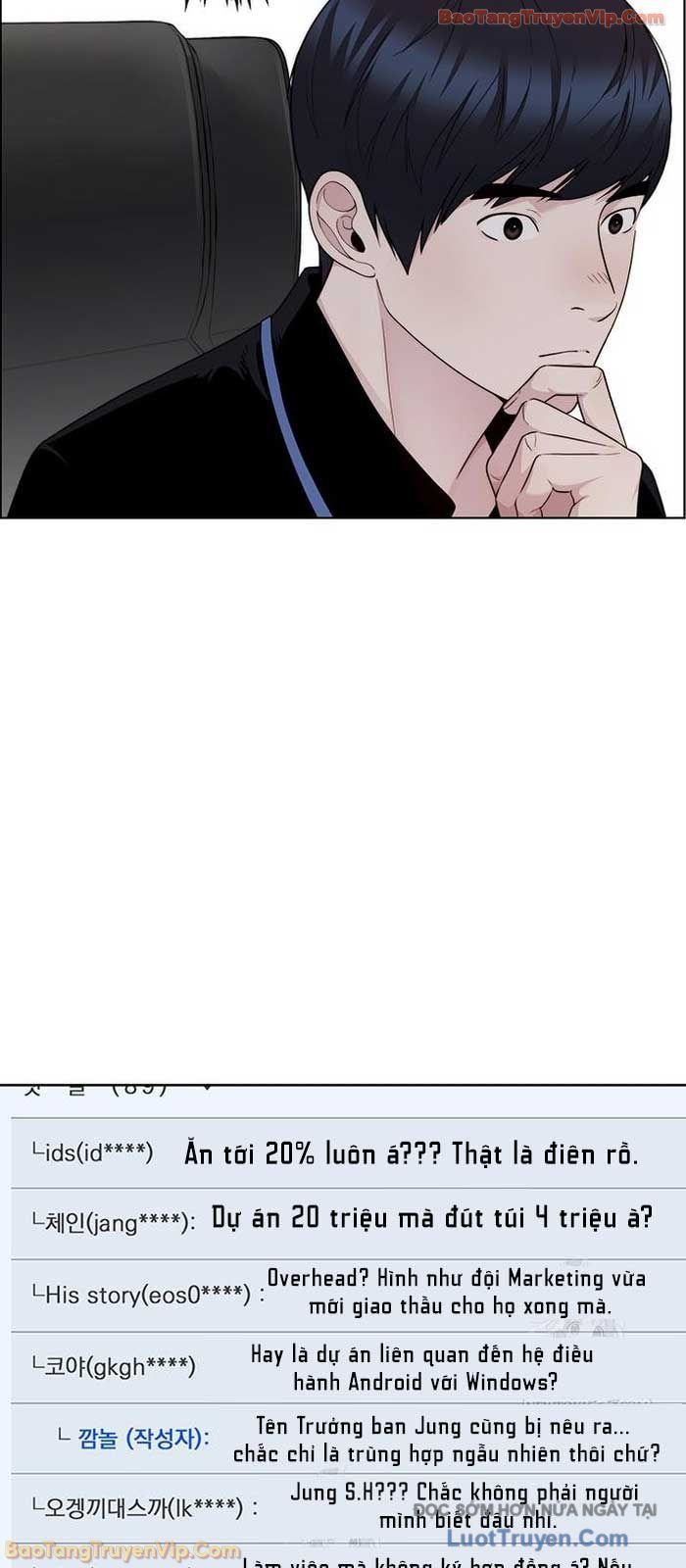 Người Đàn Ông Thực Thụ - Chapter 238 - Page 32