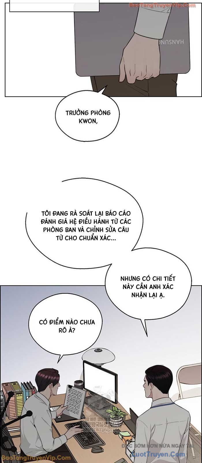 Người Đàn Ông Thực Thụ - Chapter 238 - Page 34