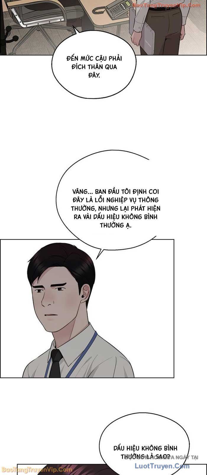 Người Đàn Ông Thực Thụ - Chapter 238 - Page 35