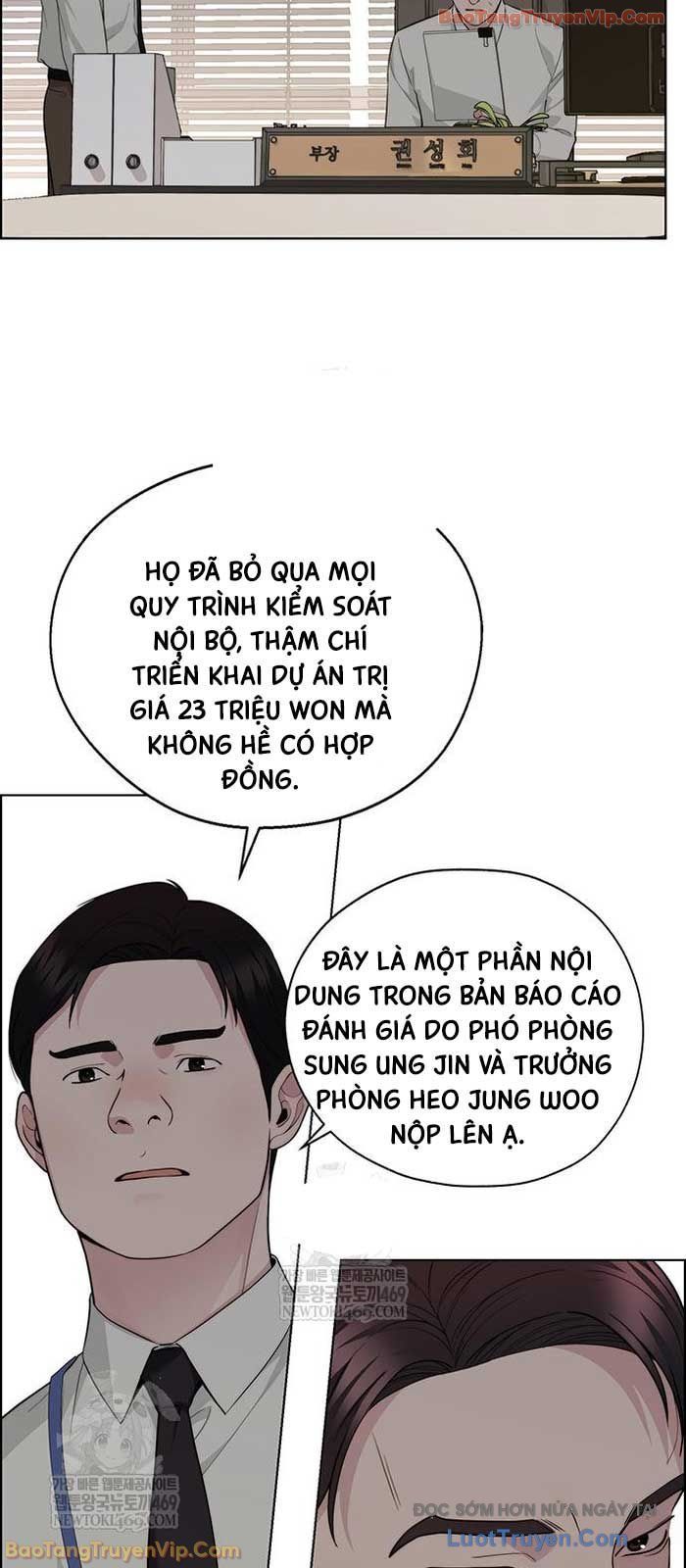 Người Đàn Ông Thực Thụ - Chapter 238 - Page 37