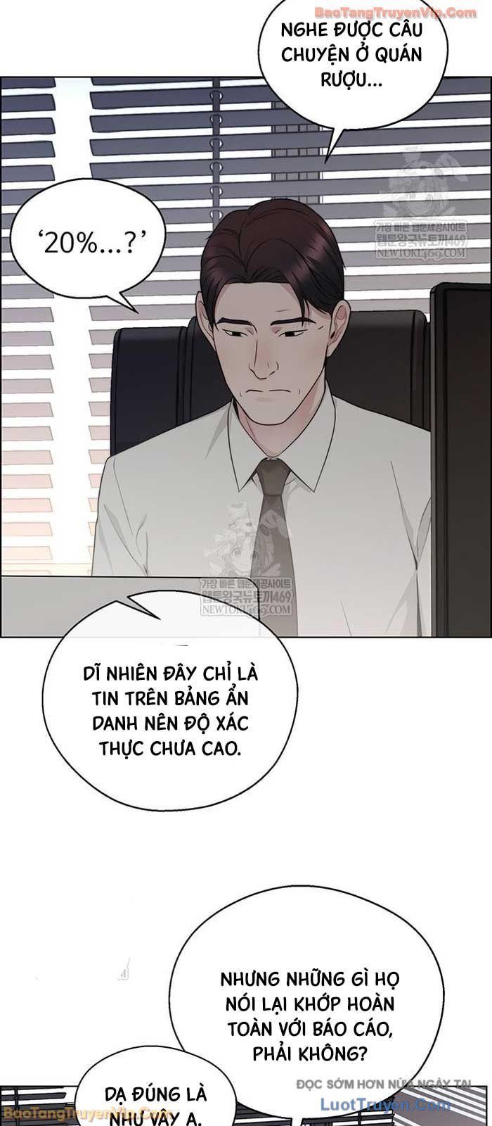 Người Đàn Ông Thực Thụ - Chapter 238 - Page 40