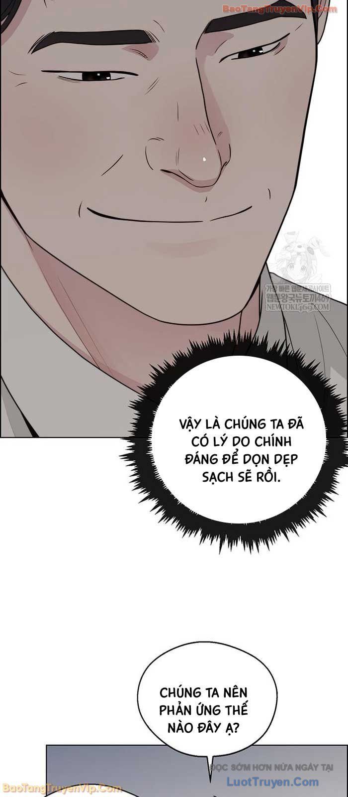 Người Đàn Ông Thực Thụ - Chapter 238 - Page 42