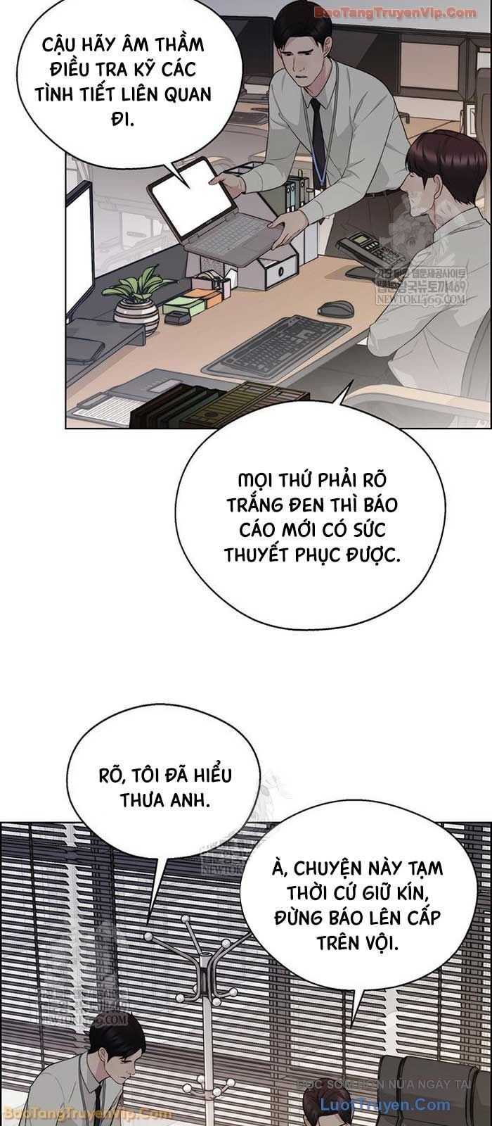 Người Đàn Ông Thực Thụ - Chapter 238 - Page 43