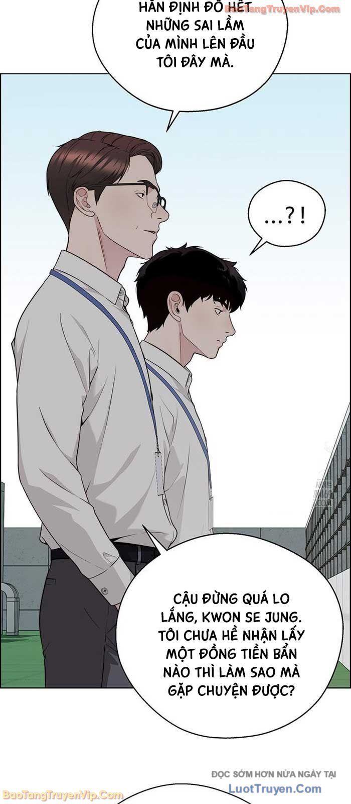 Người Đàn Ông Thực Thụ - Chapter 238 - Page 48