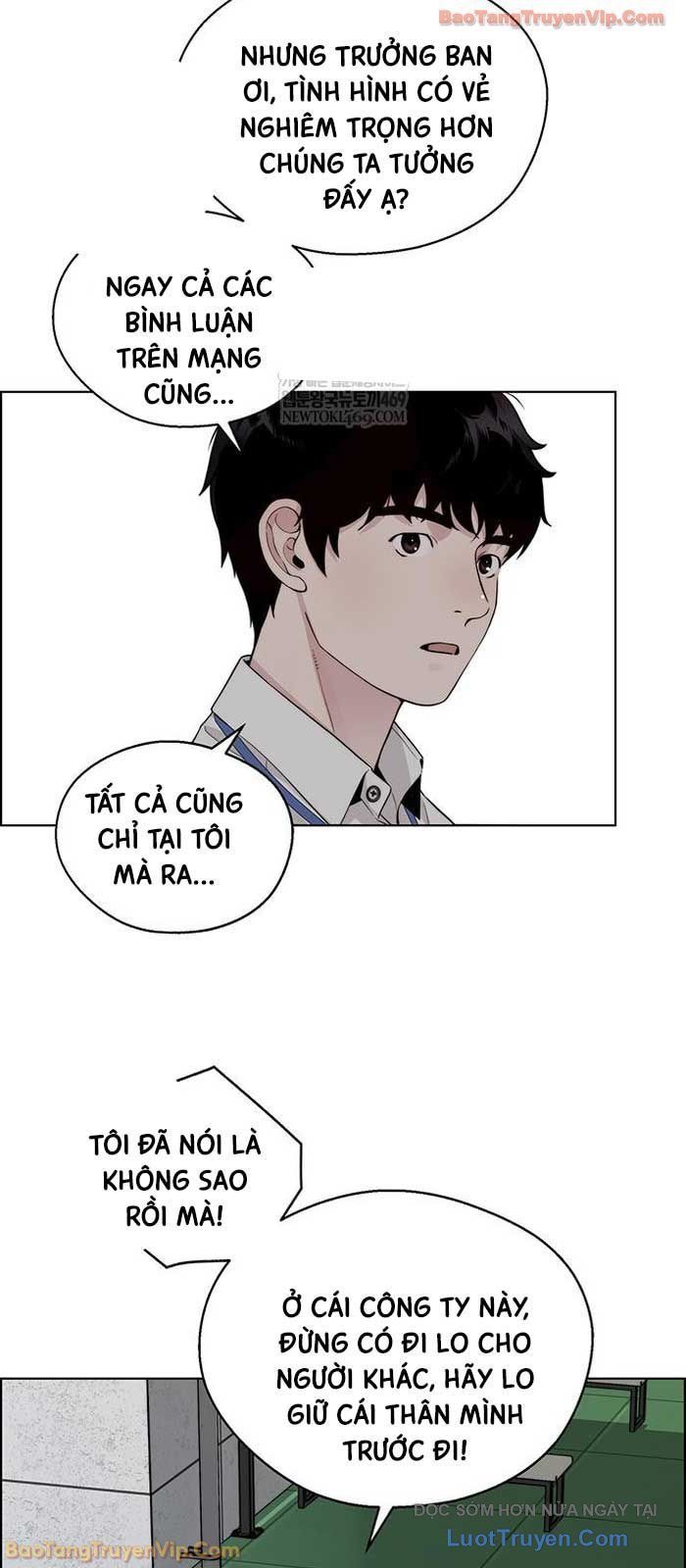 Người Đàn Ông Thực Thụ - Chapter 238 - Page 49