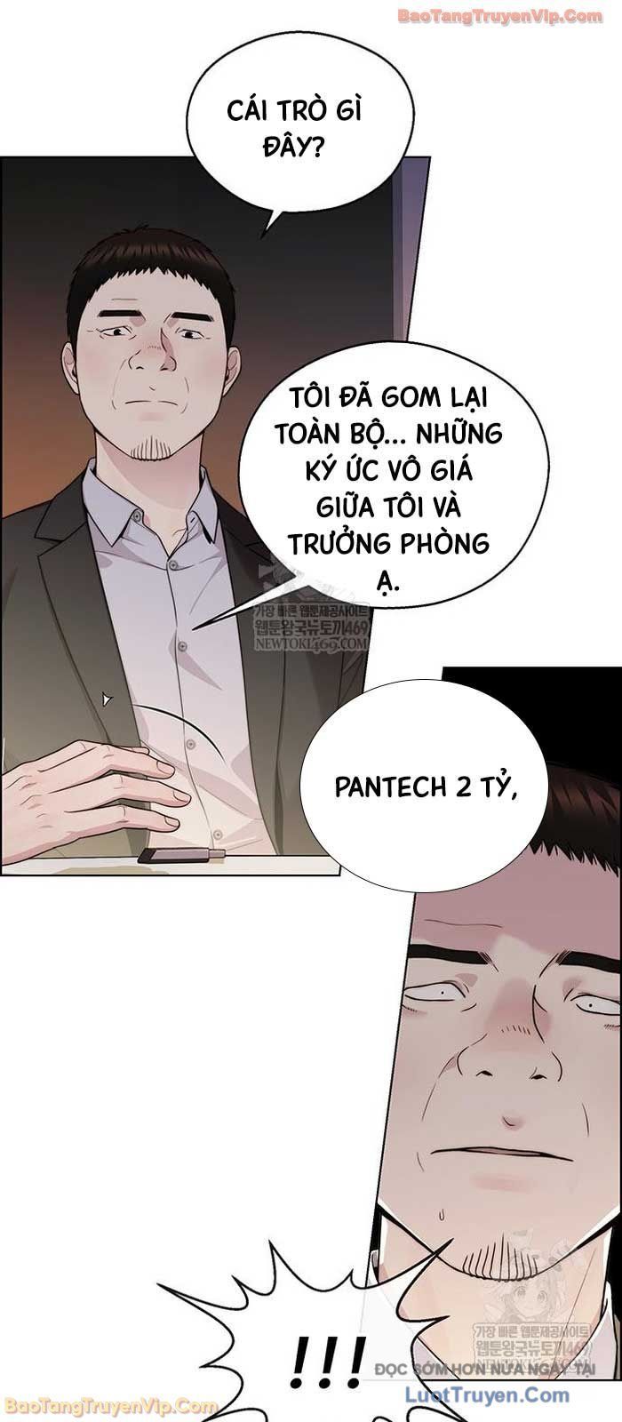 Người Đàn Ông Thực Thụ - Chapter 238 - Page 5