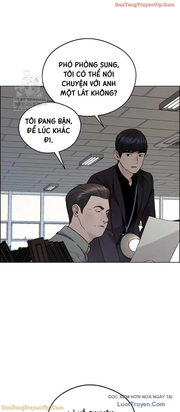 Người Đàn Ông Thực Thụ - Chapter 238 - Page 57