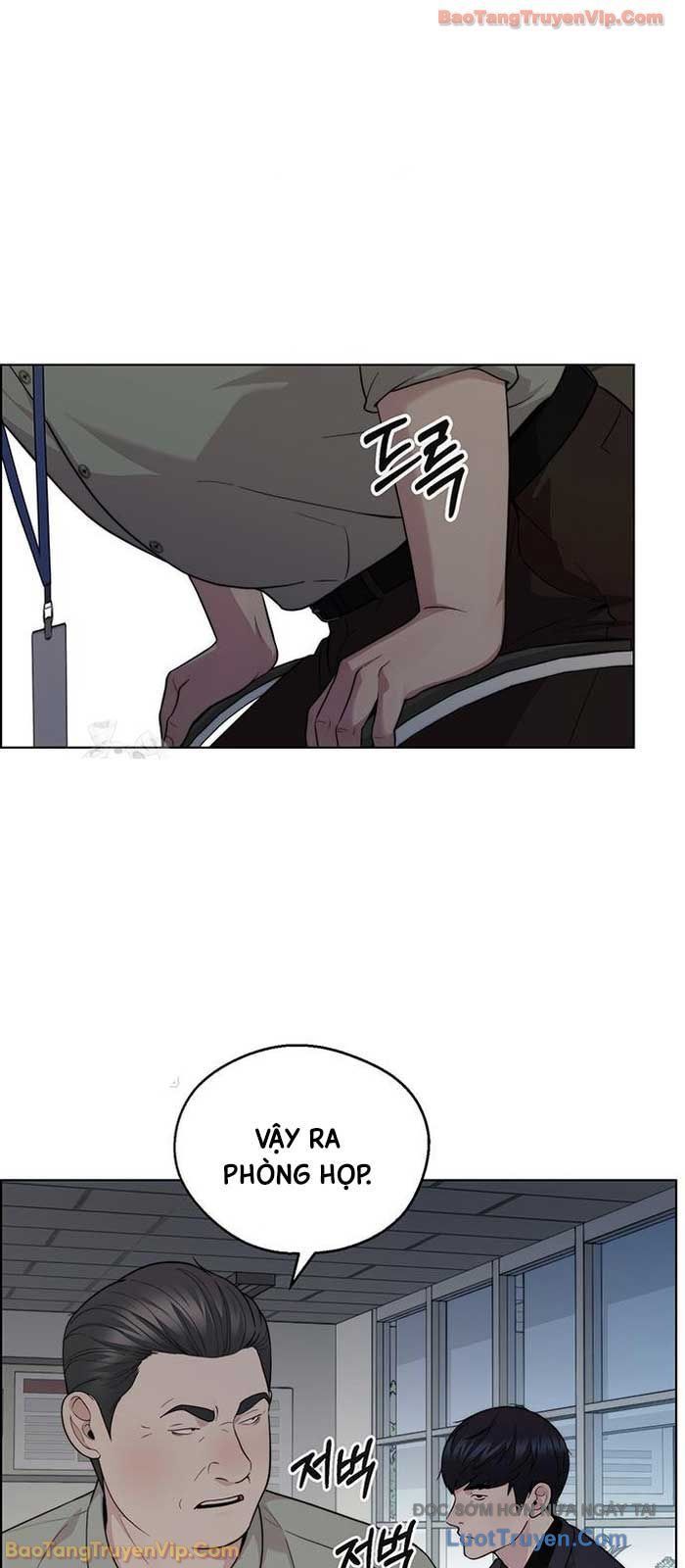 Người Đàn Ông Thực Thụ - Chapter 238 - Page 59