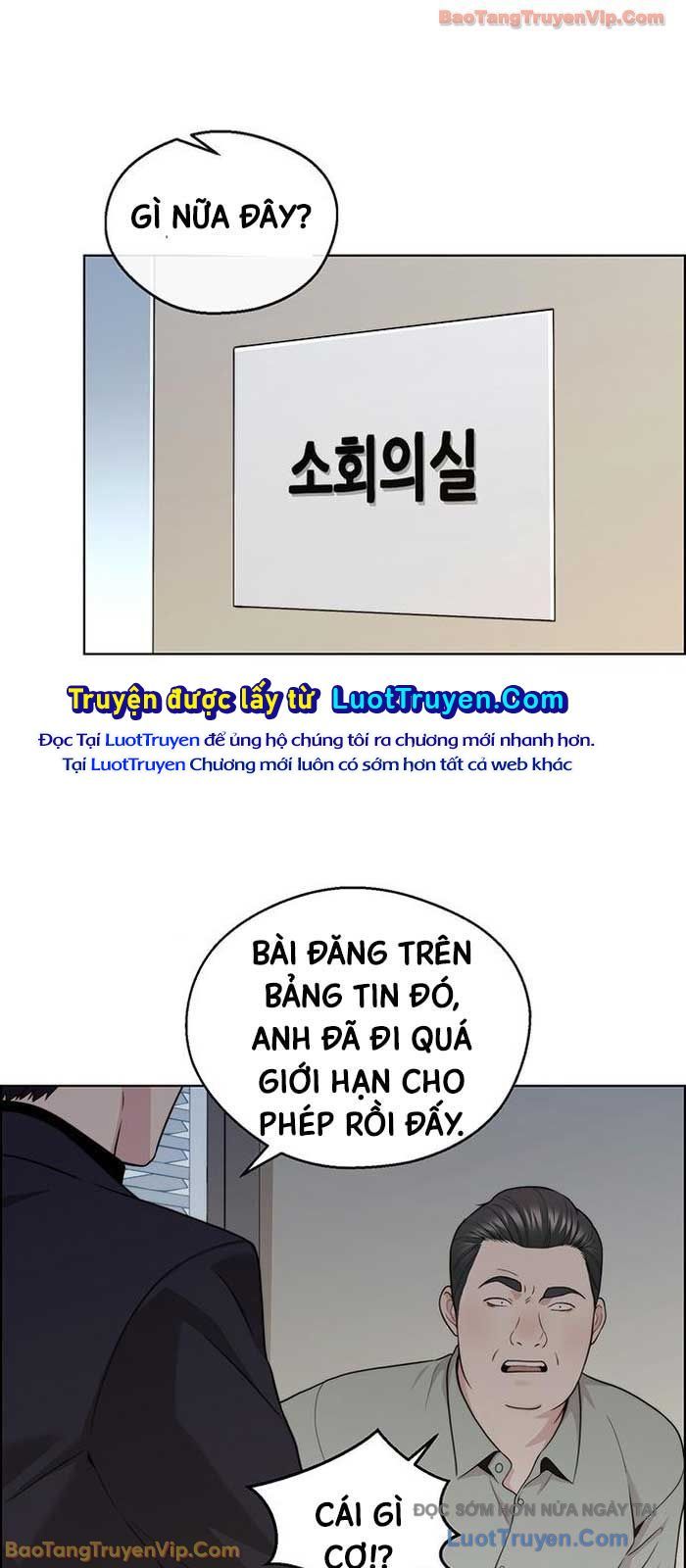 Người Đàn Ông Thực Thụ - Chapter 238 - Page 61