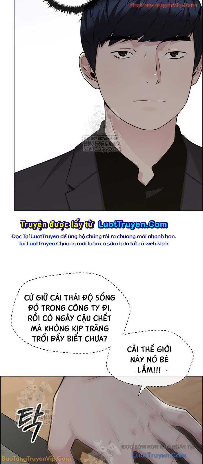 Người Đàn Ông Thực Thụ - Chapter 238 - Page 65