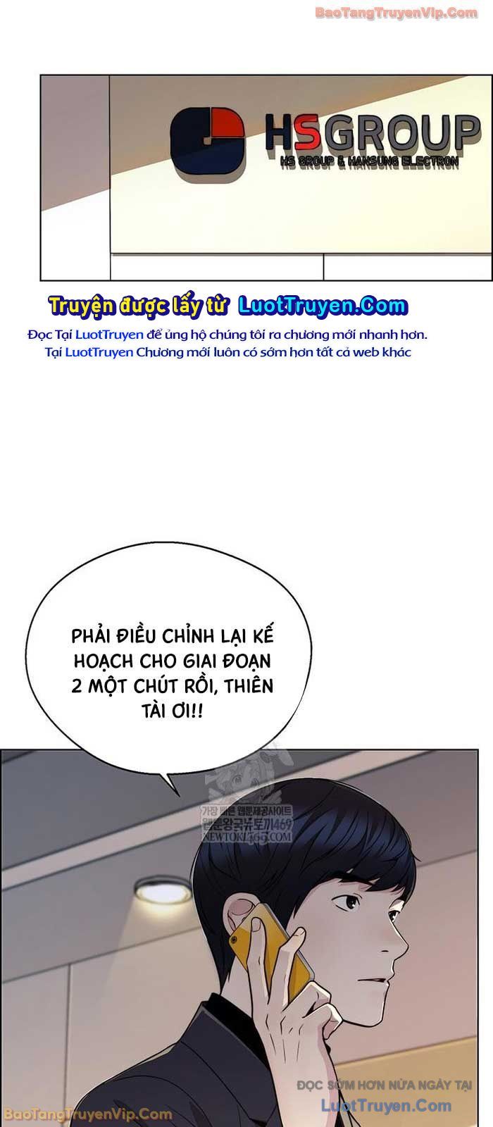Người Đàn Ông Thực Thụ - Chapter 238 - Page 73