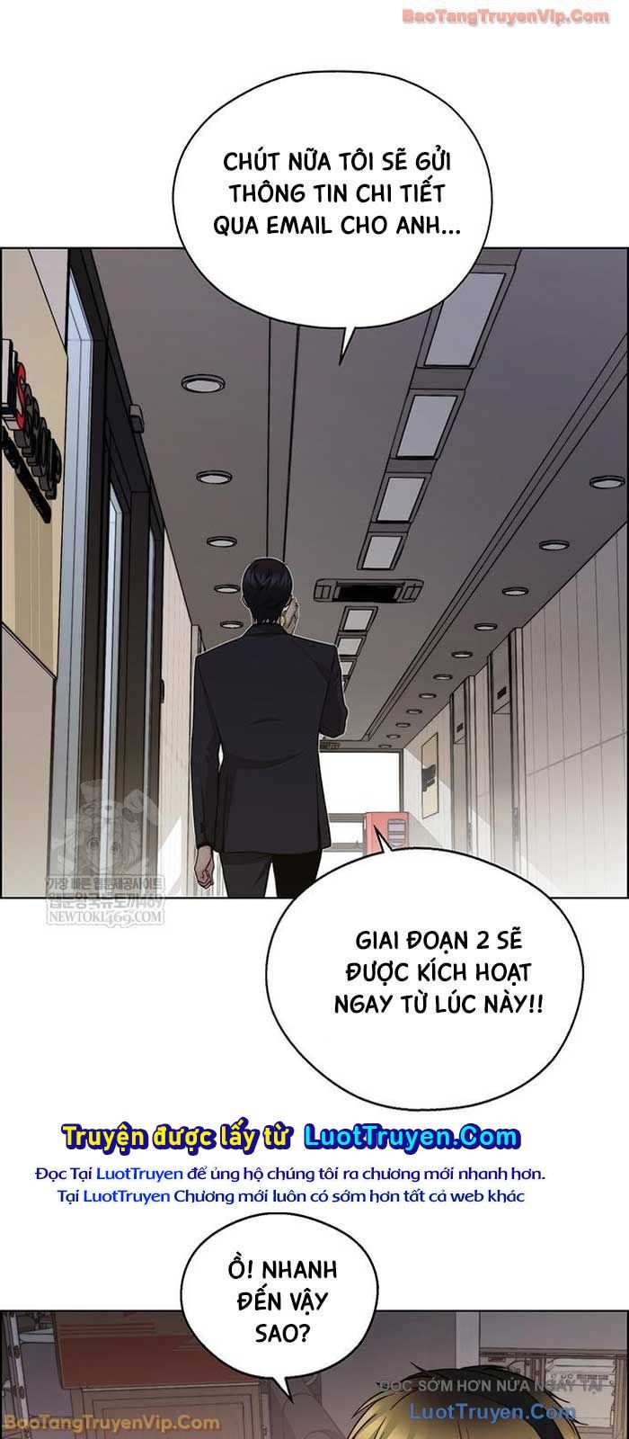 Người Đàn Ông Thực Thụ - Chapter 238 - Page 75