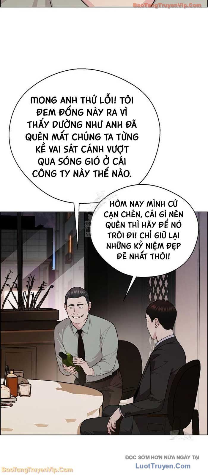 Người Đàn Ông Thực Thụ - Chapter 238 - Page 8