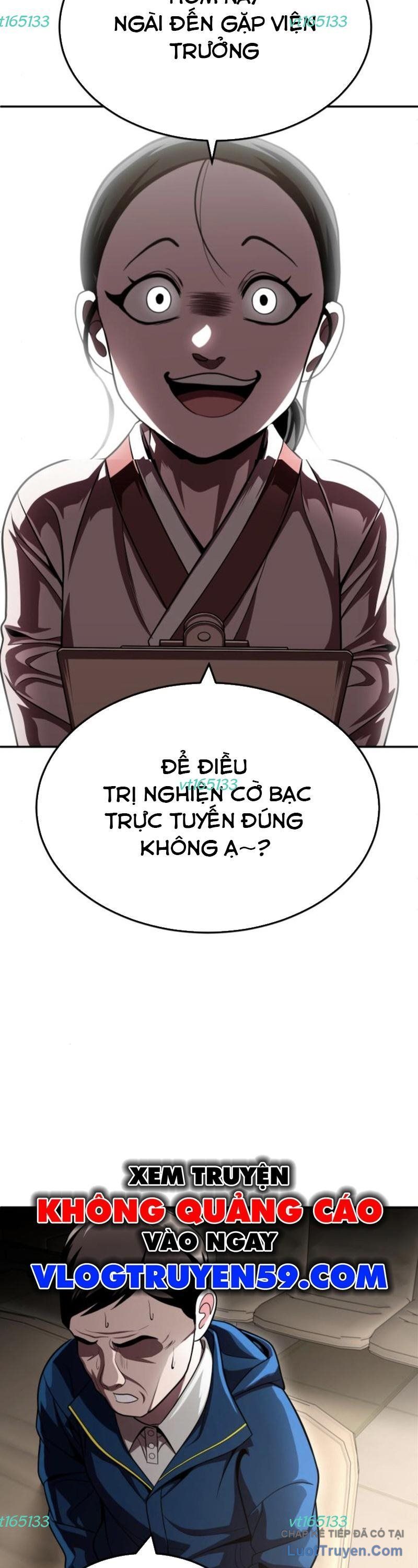 Món Đồ Chơi - Chapter 68 - Page 10
