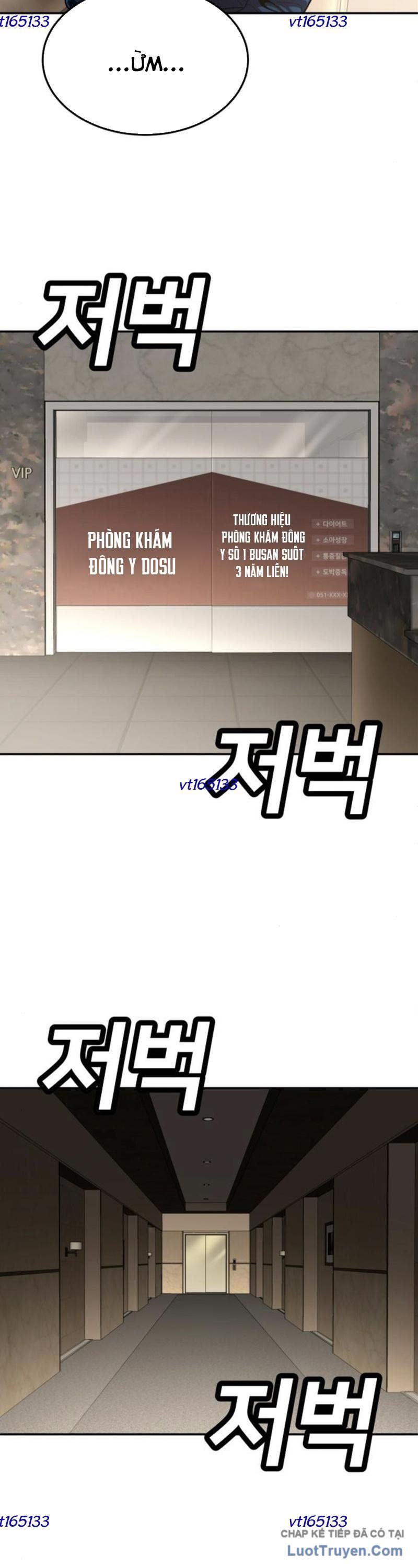 Món Đồ Chơi - Chapter 68 - Page 11