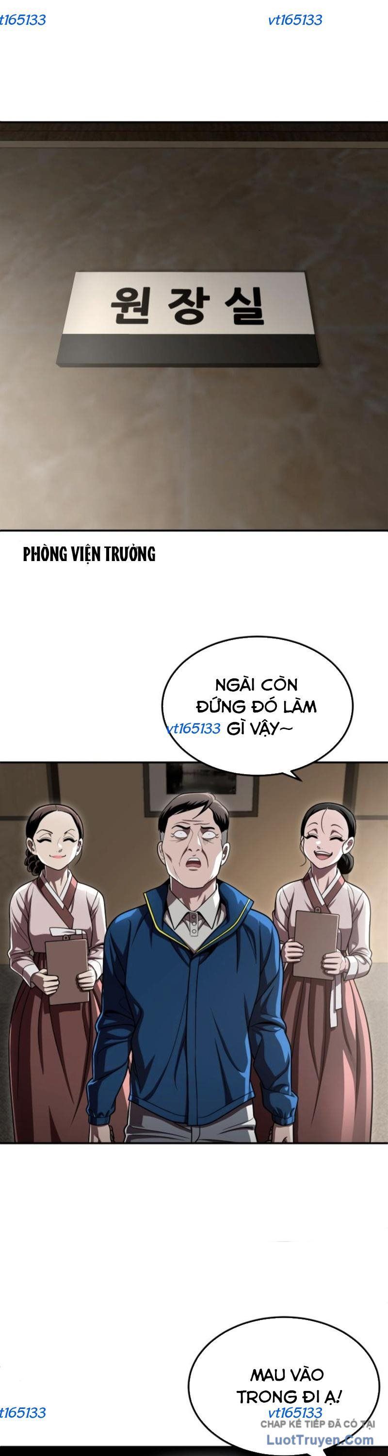 Món Đồ Chơi - Chapter 68 - Page 12