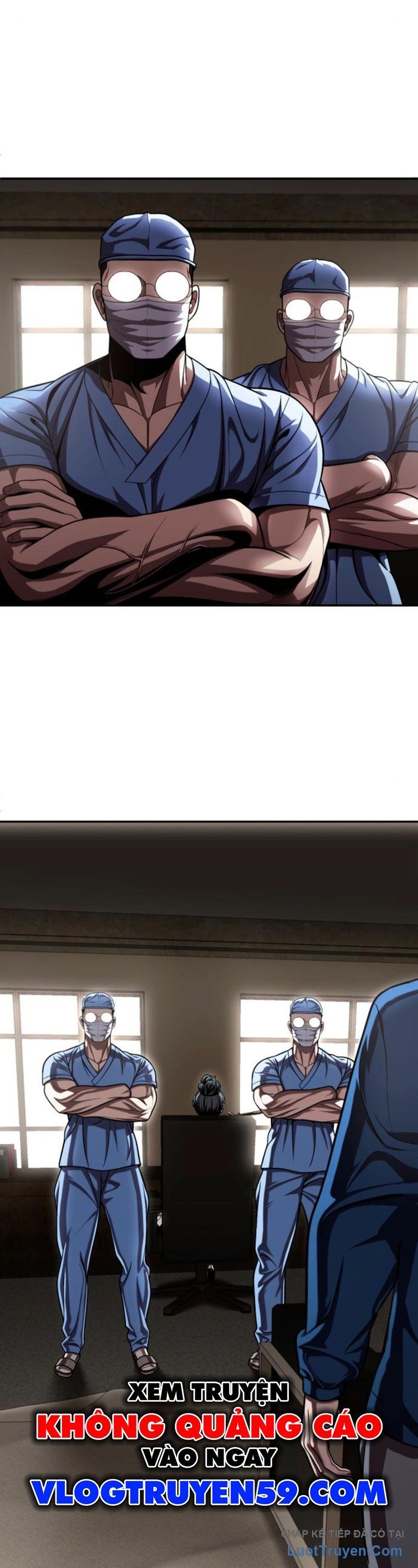 Món Đồ Chơi - Chapter 68 - Page 15