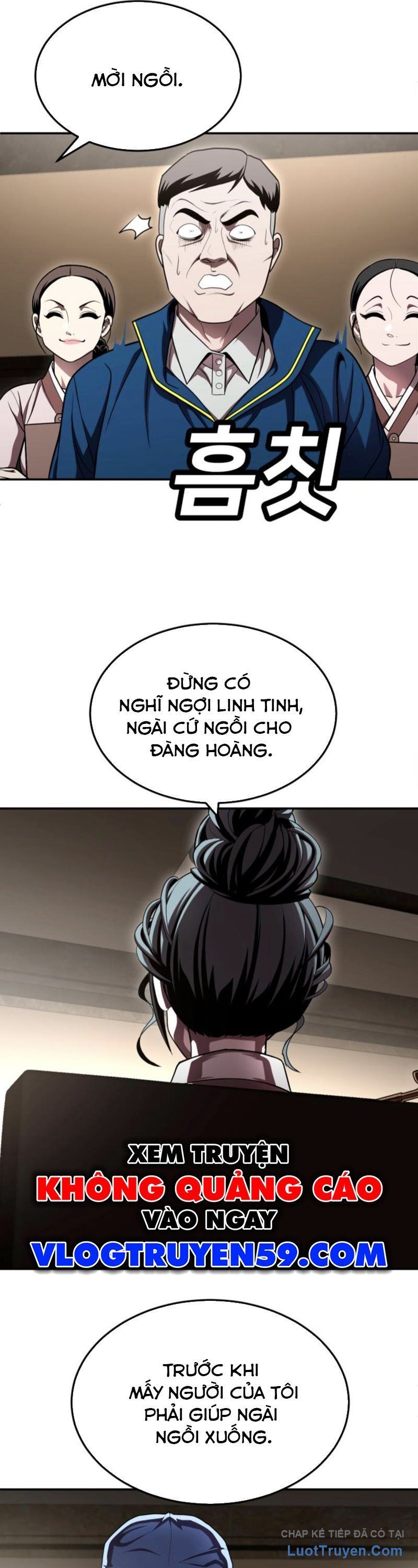Món Đồ Chơi - Chapter 68 - Page 17
