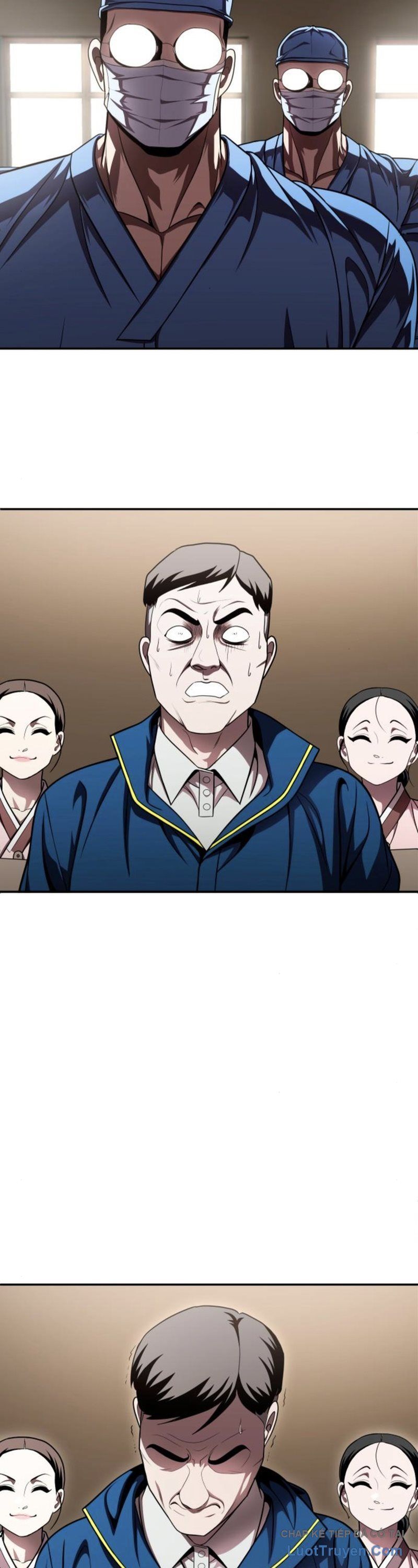 Món Đồ Chơi - Chapter 68 - Page 18