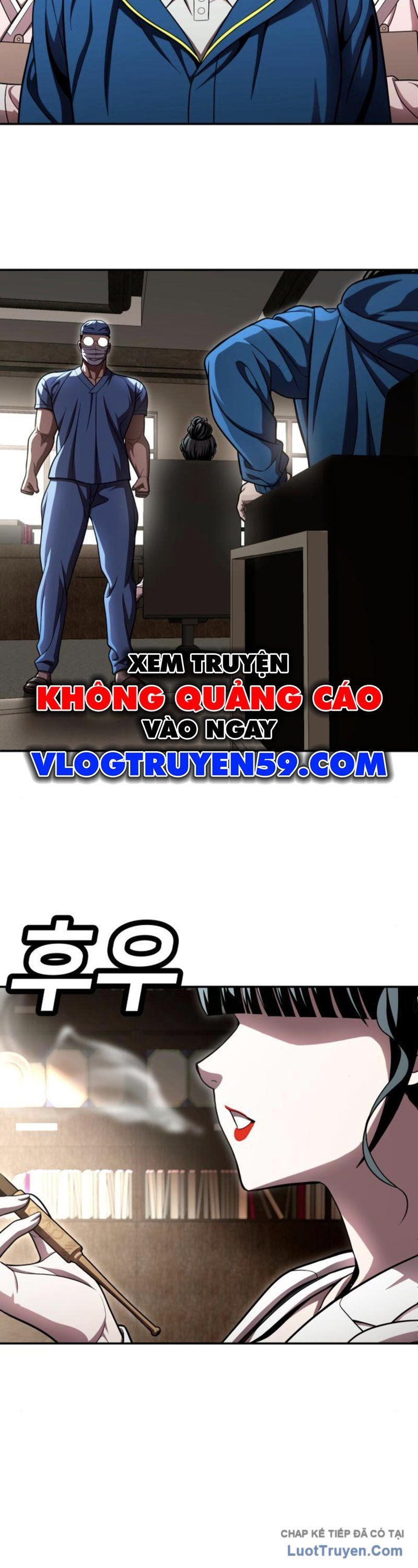 Món Đồ Chơi - Chapter 68 - Page 19