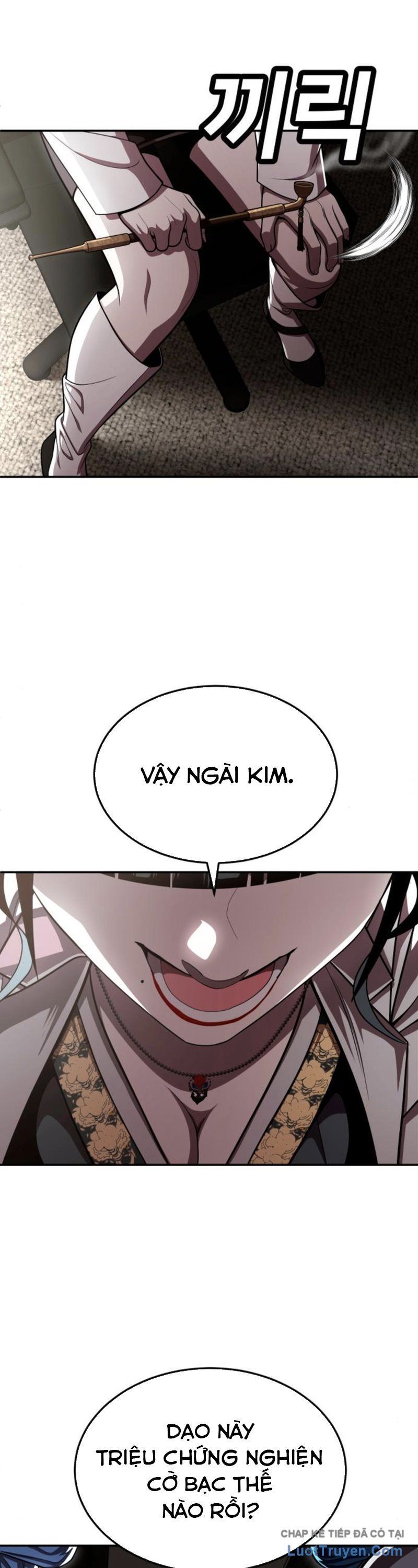 Món Đồ Chơi - Chapter 68 - Page 20