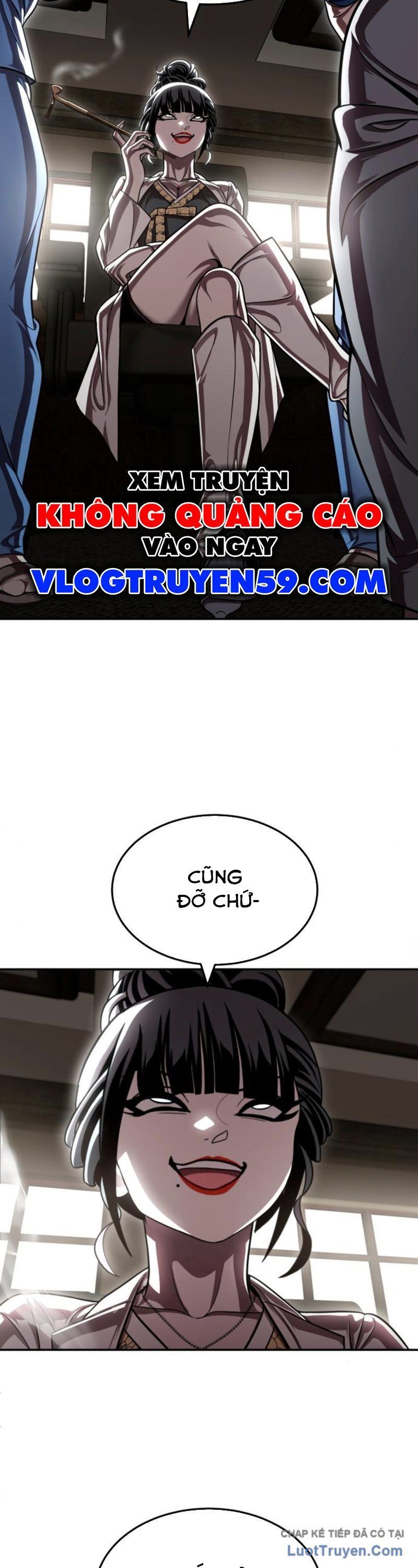 Món Đồ Chơi - Chapter 68 - Page 21