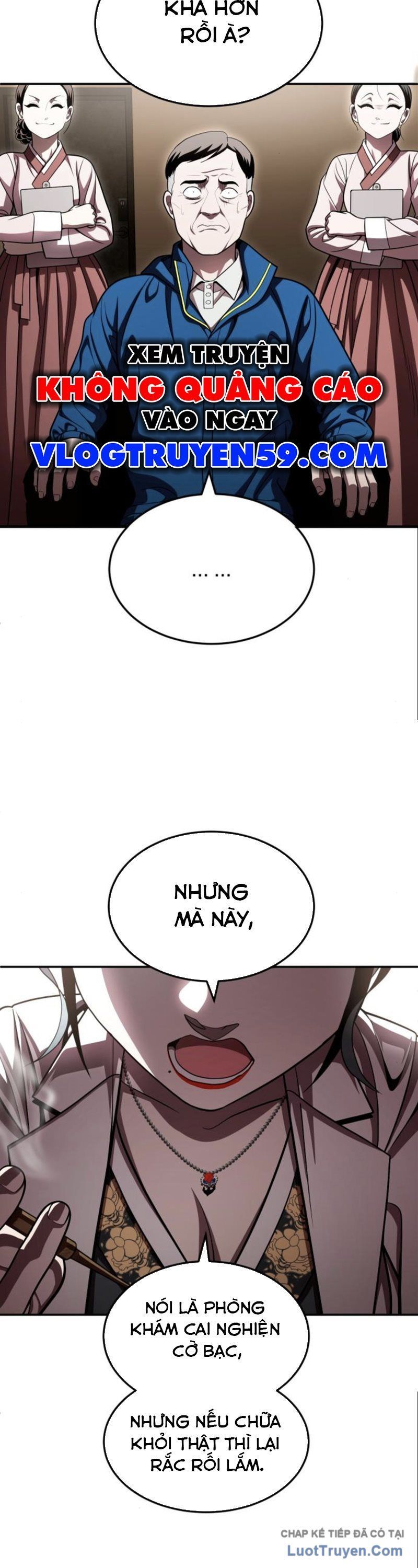 Món Đồ Chơi - Chapter 68 - Page 22