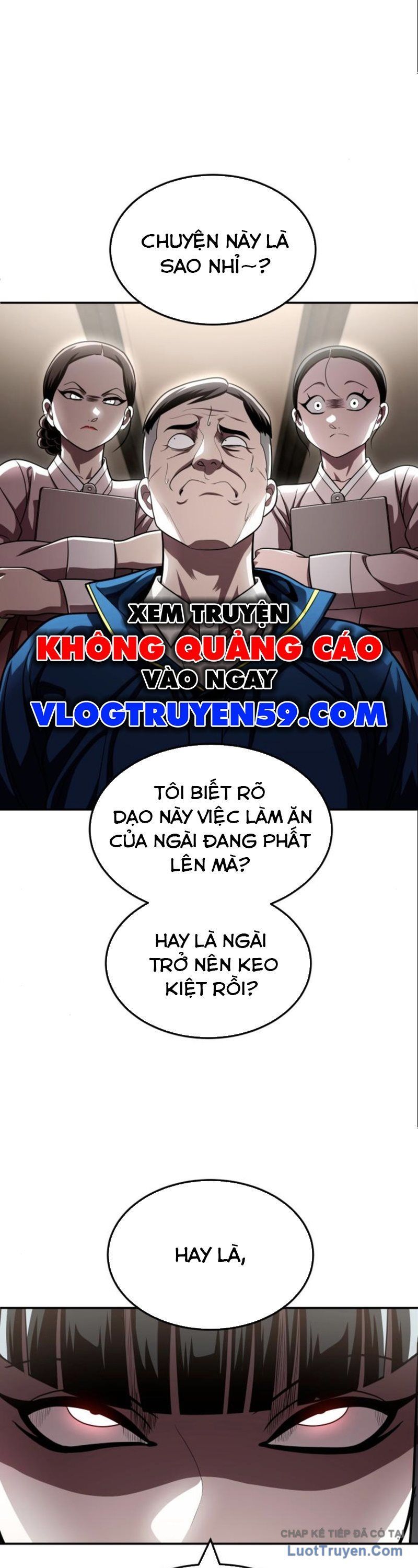 Món Đồ Chơi - Chapter 68 - Page 24