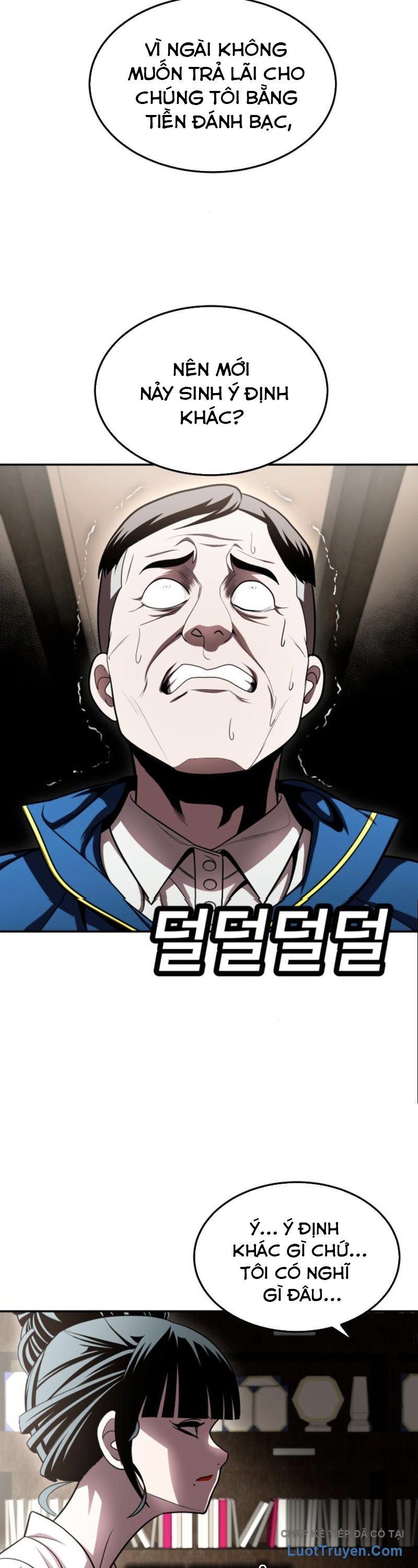 Món Đồ Chơi - Chapter 68 - Page 25