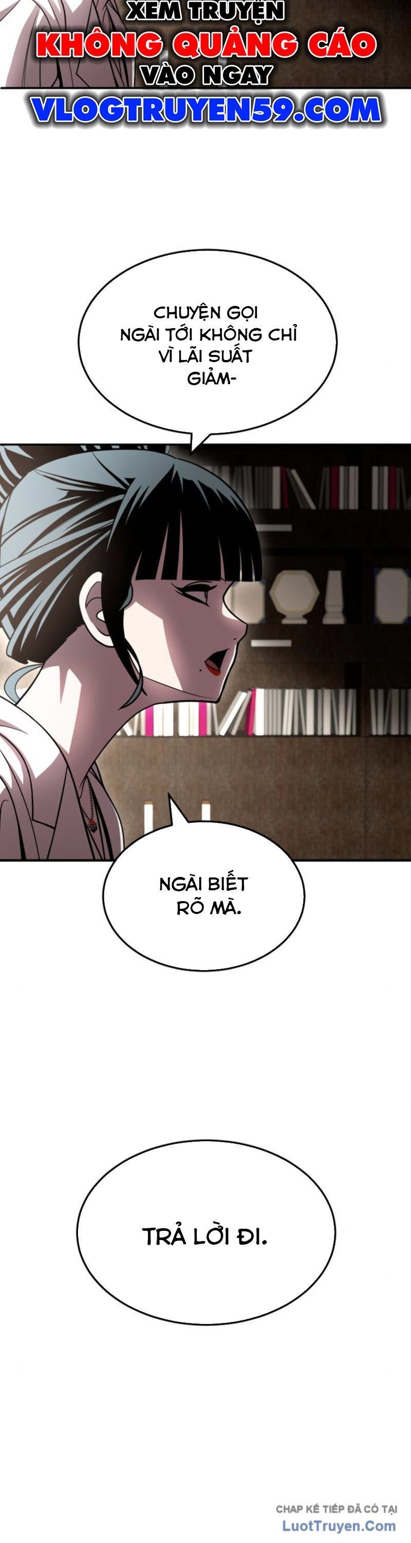 Món Đồ Chơi - Chapter 68 - Page 26