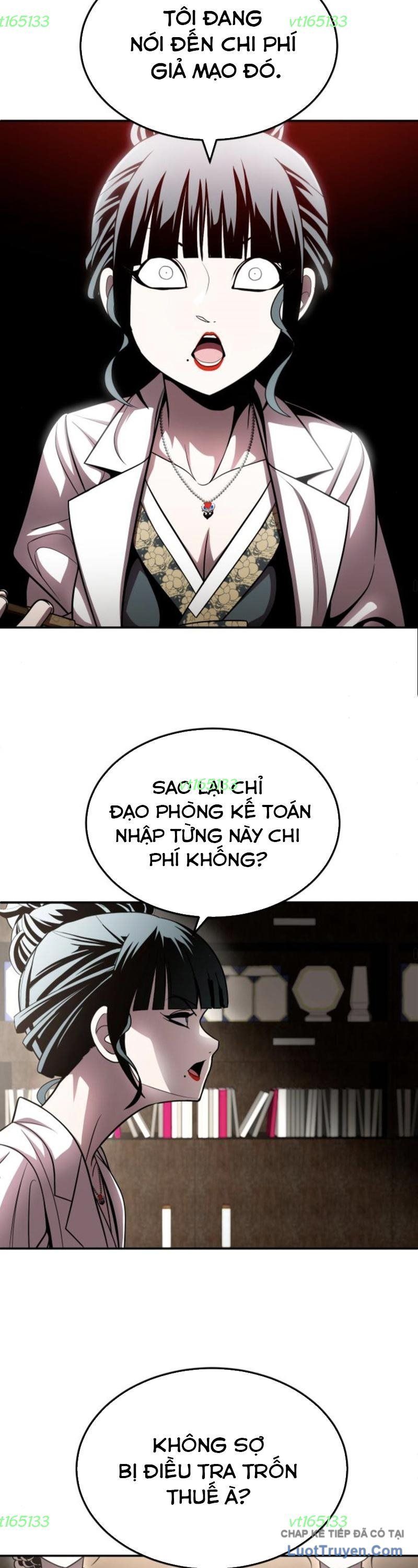 Món Đồ Chơi - Chapter 68 - Page 28