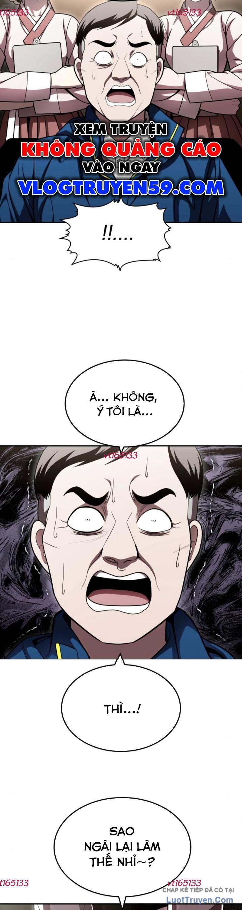 Món Đồ Chơi - Chapter 68 - Page 29