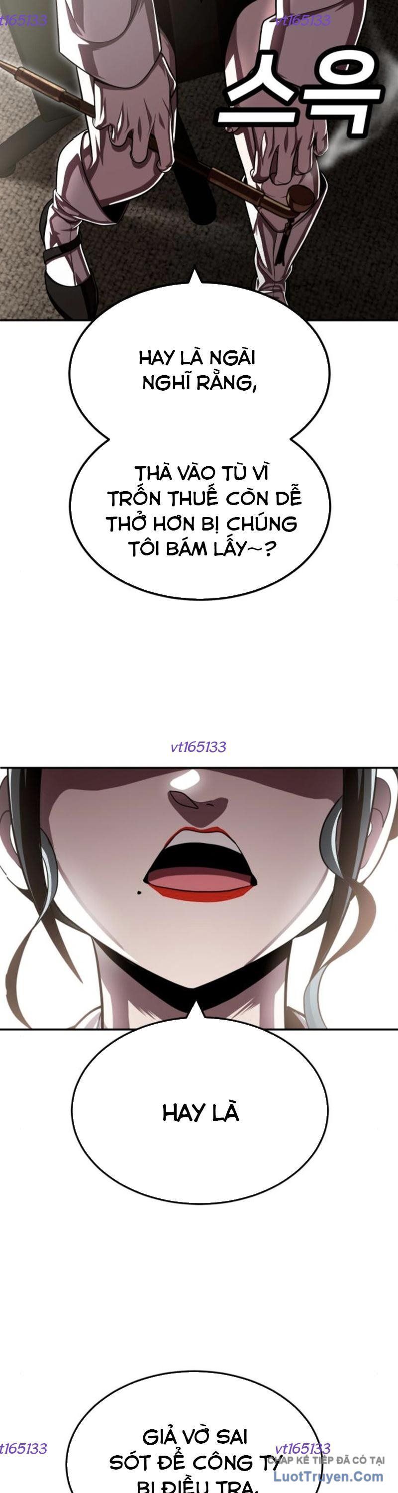 Món Đồ Chơi - Chapter 68 - Page 30