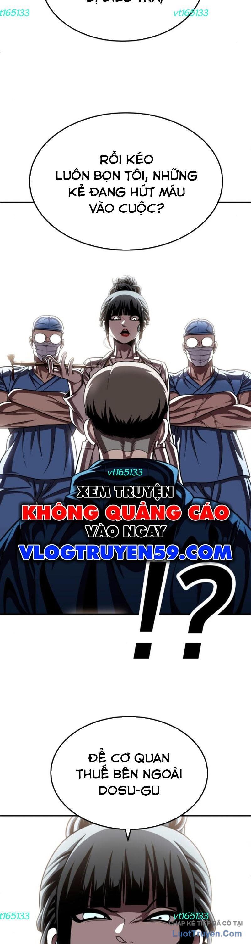 Món Đồ Chơi - Chapter 68 - Page 31