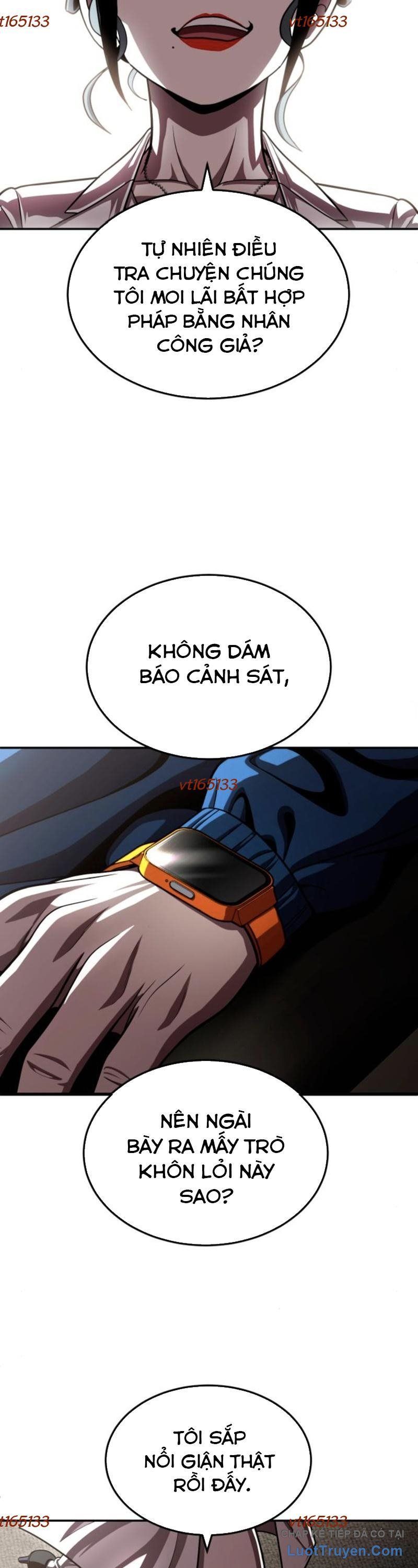 Món Đồ Chơi - Chapter 68 - Page 32