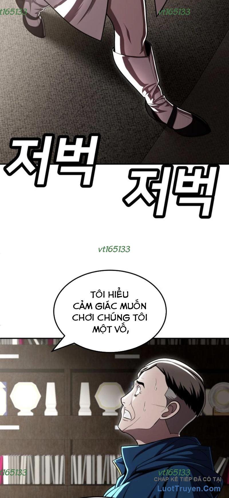 Món Đồ Chơi - Chapter 68 - Page 33