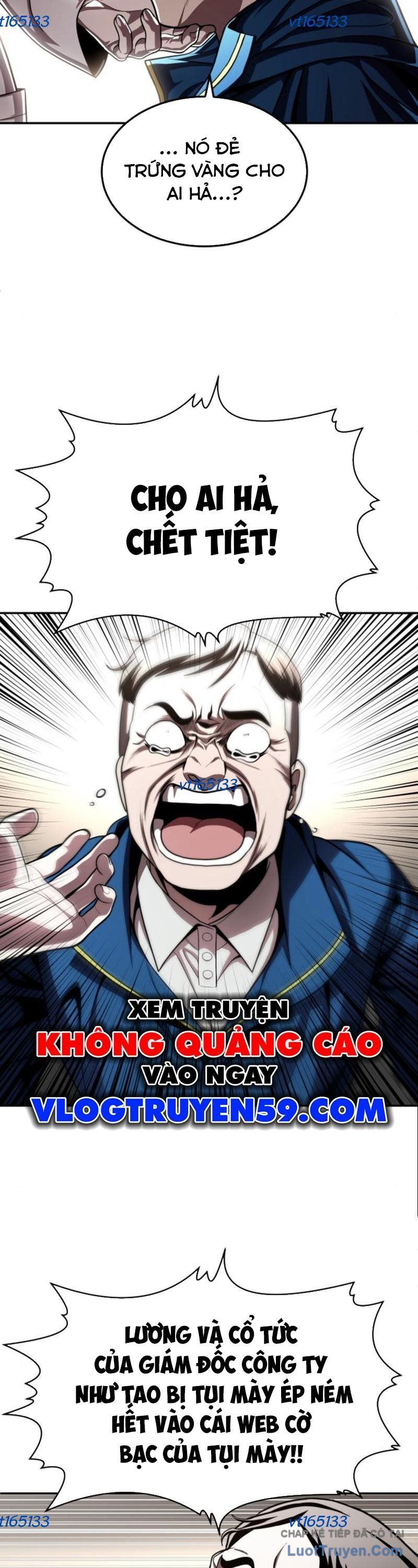 Món Đồ Chơi - Chapter 68 - Page 36