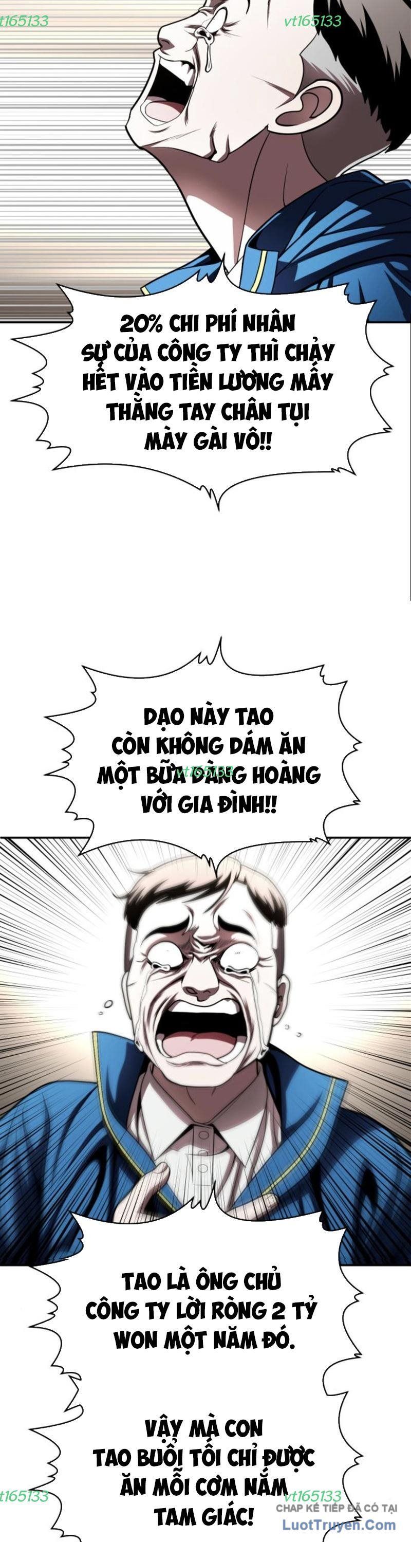 Món Đồ Chơi - Chapter 68 - Page 37