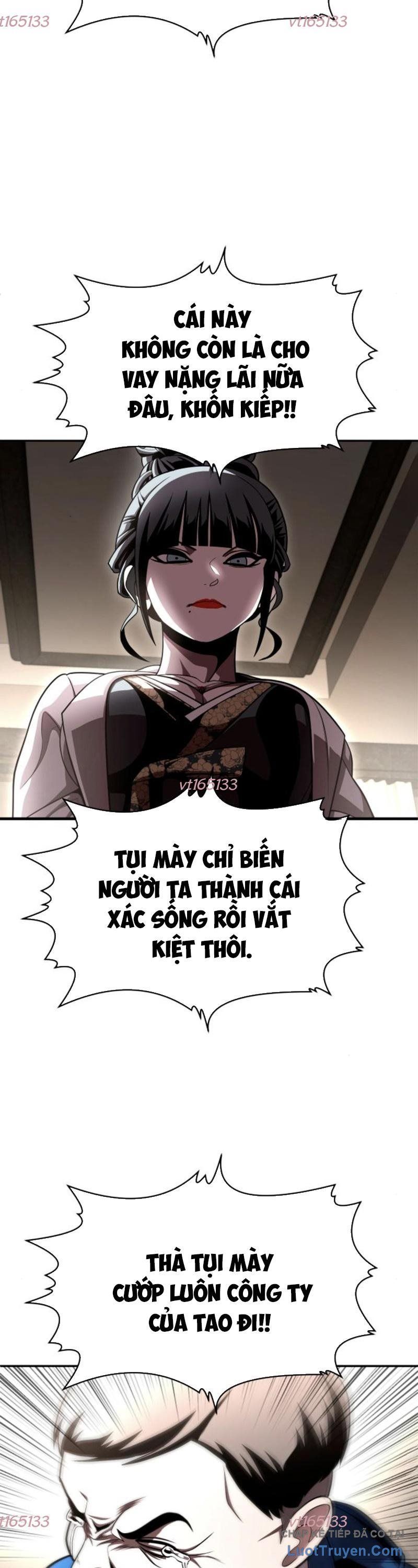 Món Đồ Chơi - Chapter 68 - Page 38