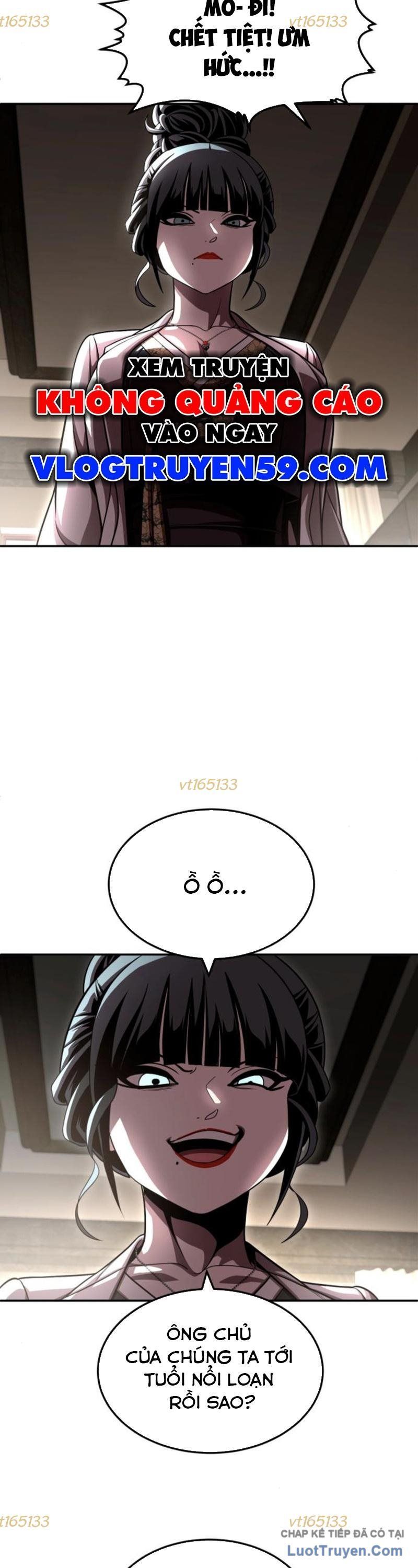 Món Đồ Chơi - Chapter 68 - Page 40