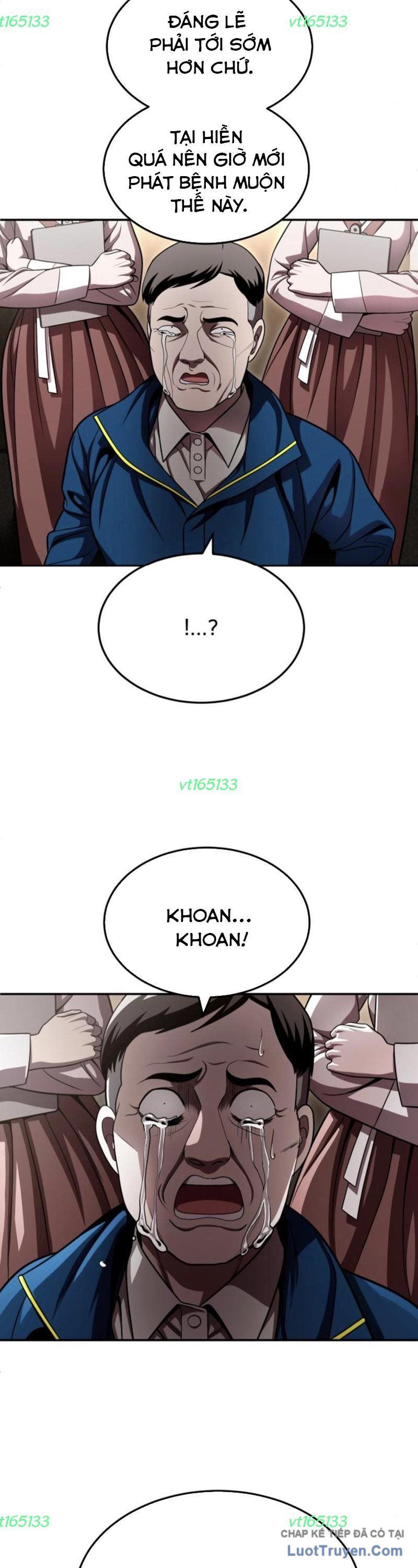 Món Đồ Chơi - Chapter 68 - Page 41