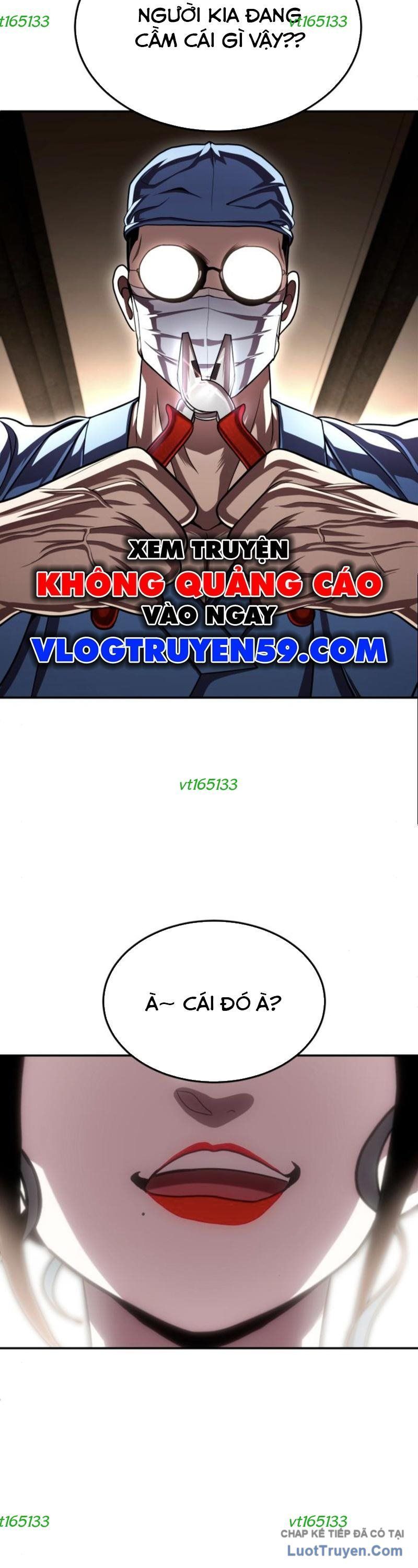 Món Đồ Chơi - Chapter 68 - Page 42