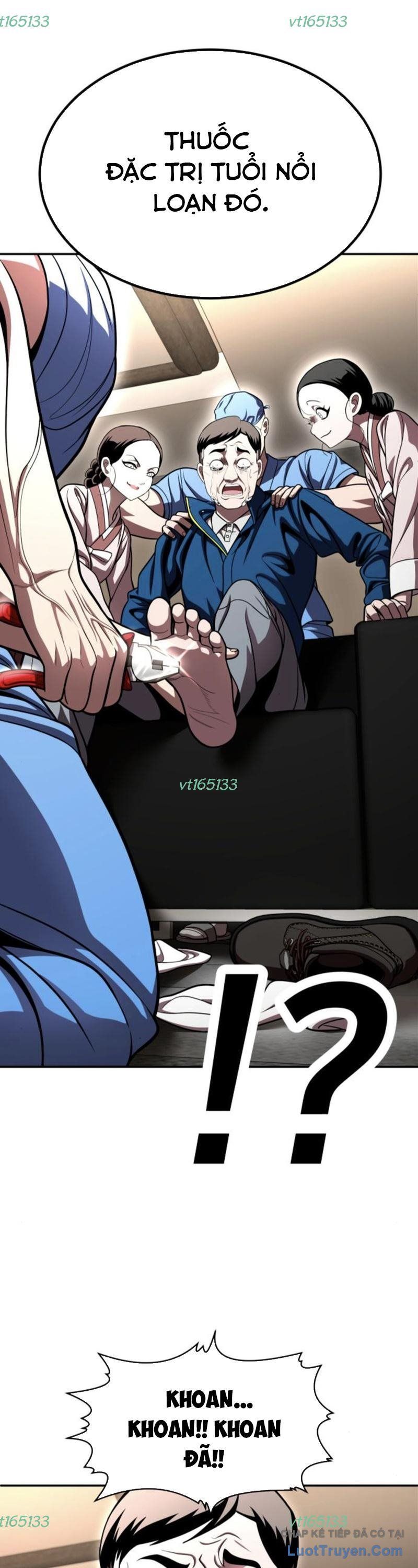 Món Đồ Chơi - Chapter 68 - Page 43