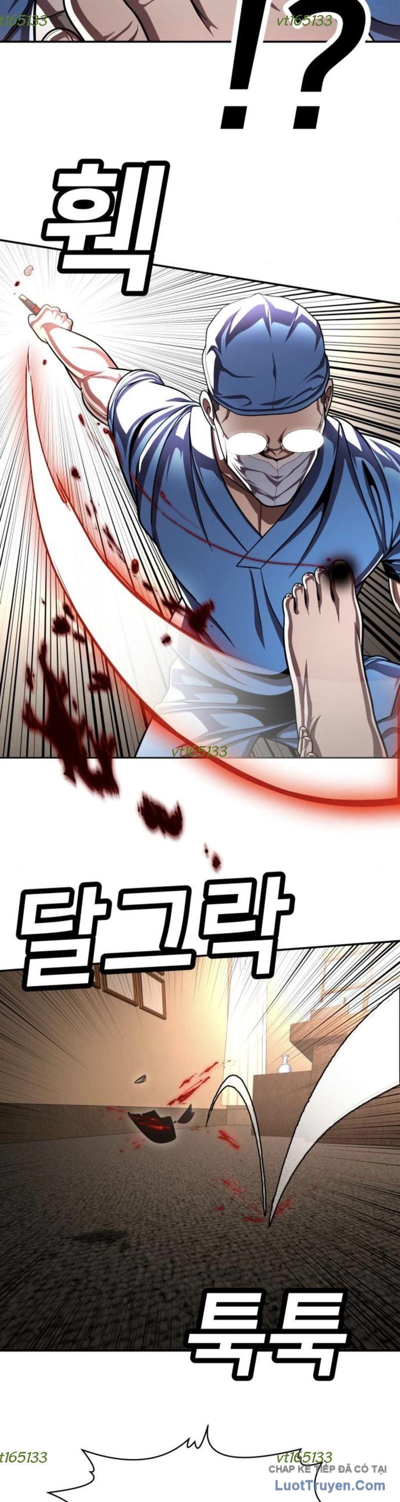 Món Đồ Chơi - Chapter 68 - Page 46